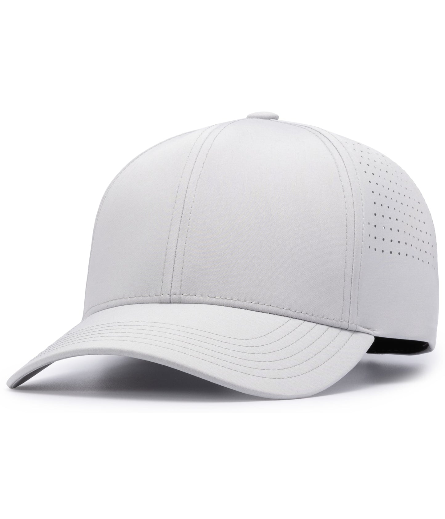 WEEKENDER LIGHTWEIGHT PERFORATED SNAPBACK