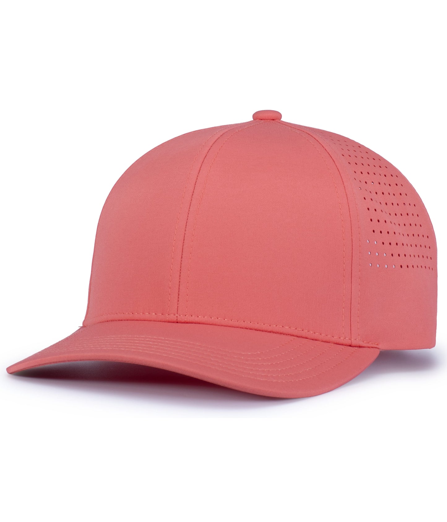 WEEKENDER LIGHTWEIGHT PERFORATED SNAPBACK