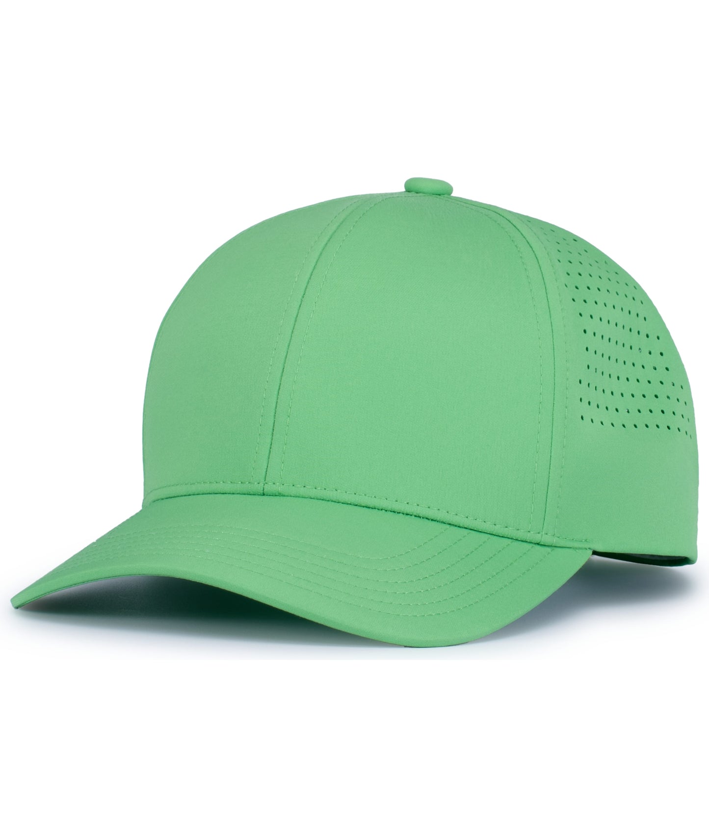 WEEKENDER LIGHTWEIGHT PERFORATED SNAPBACK