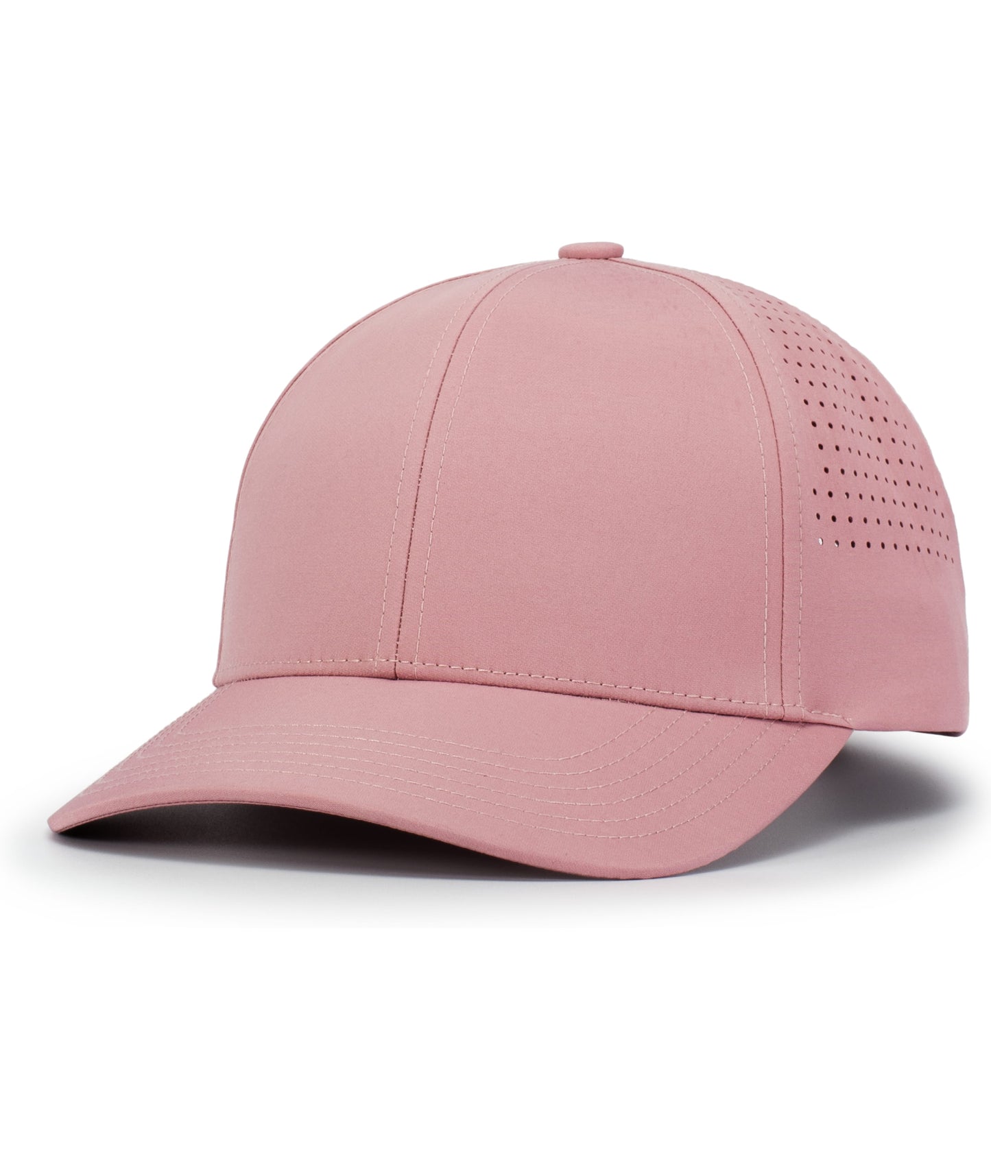 WEEKENDER LIGHTWEIGHT PERFORATED SNAPBACK