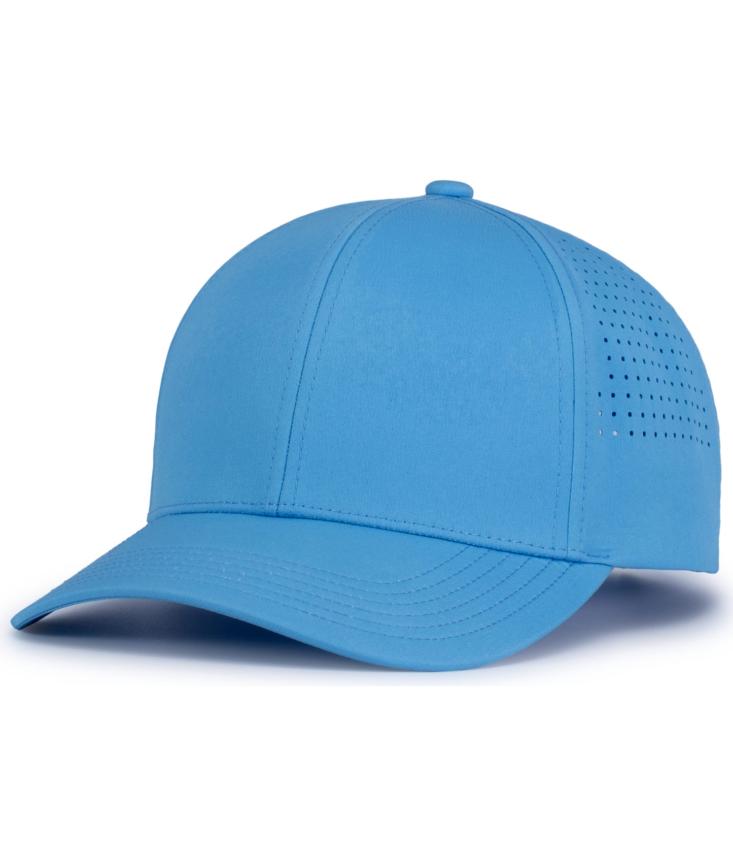 WEEKENDER LIGHTWEIGHT PERFORATED SNAPBACK