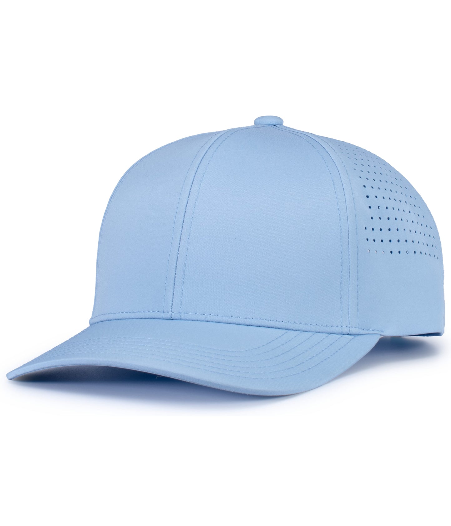 WEEKENDER LIGHTWEIGHT PERFORATED SNAPBACK