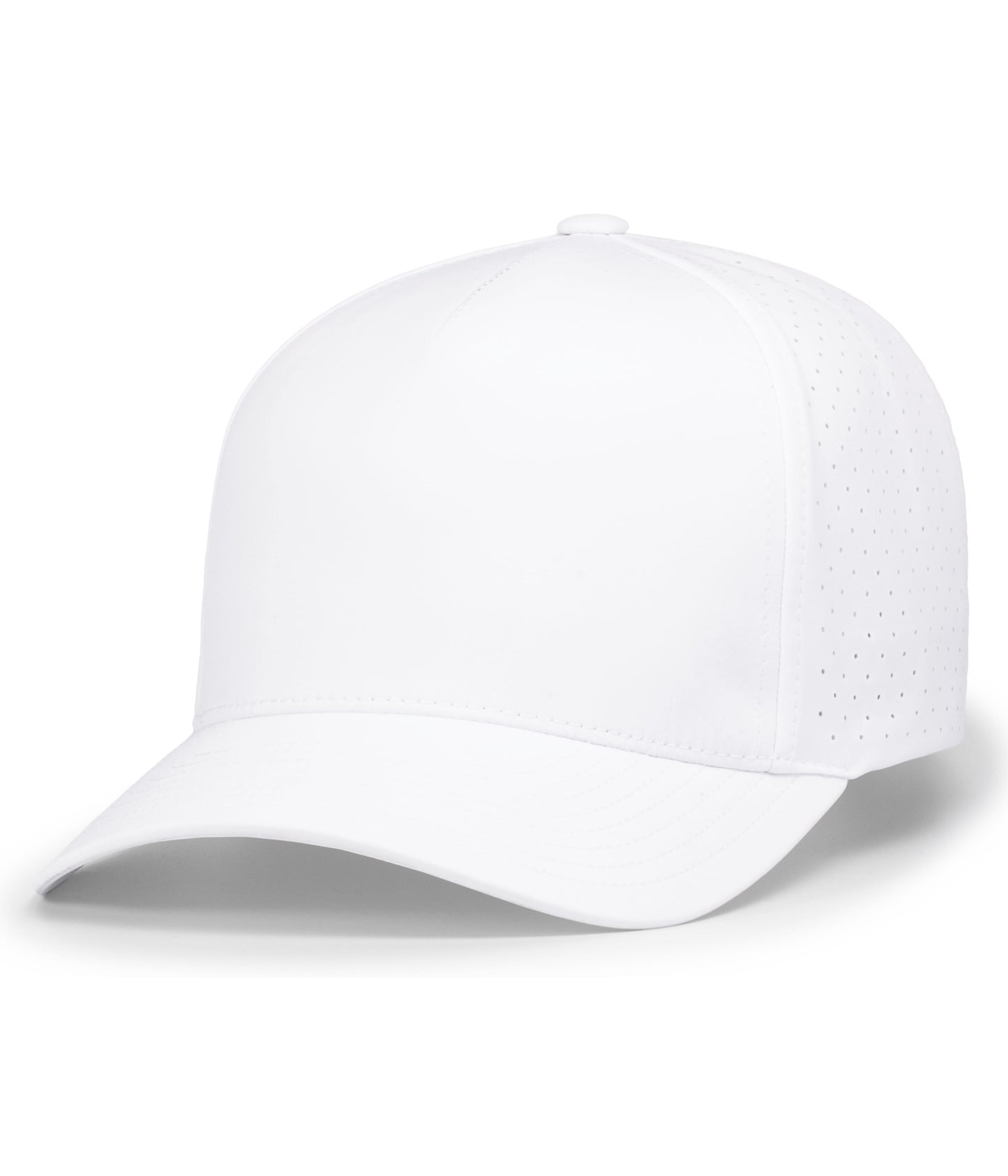 WEEKENDER PERFORATED SNAPBACK CAP