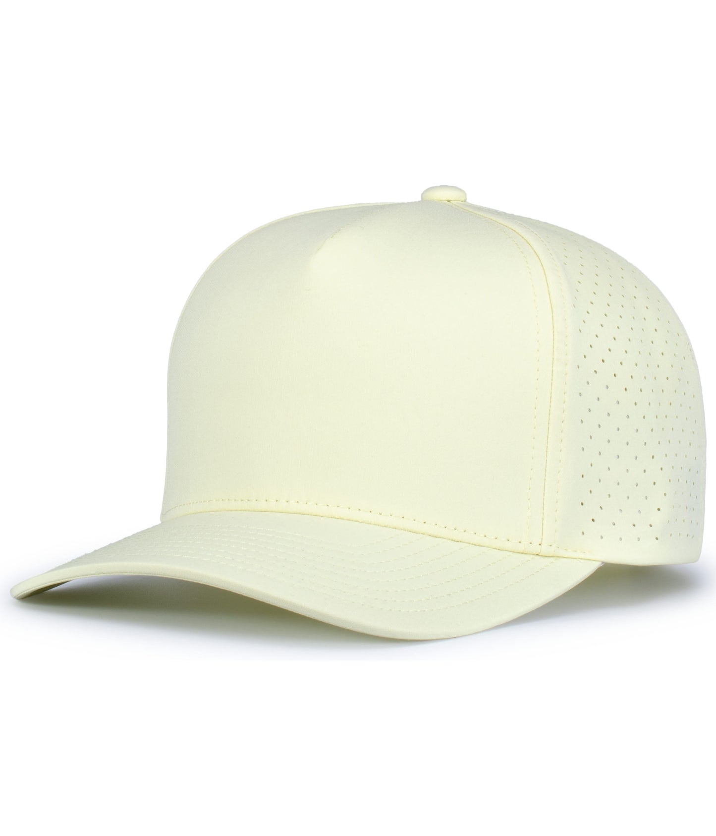 WEEKENDER PERFORATED SNAPBACK CAP