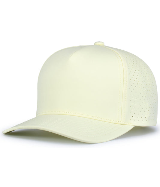 WEEKENDER PERFORATED SNAPBACK CAP