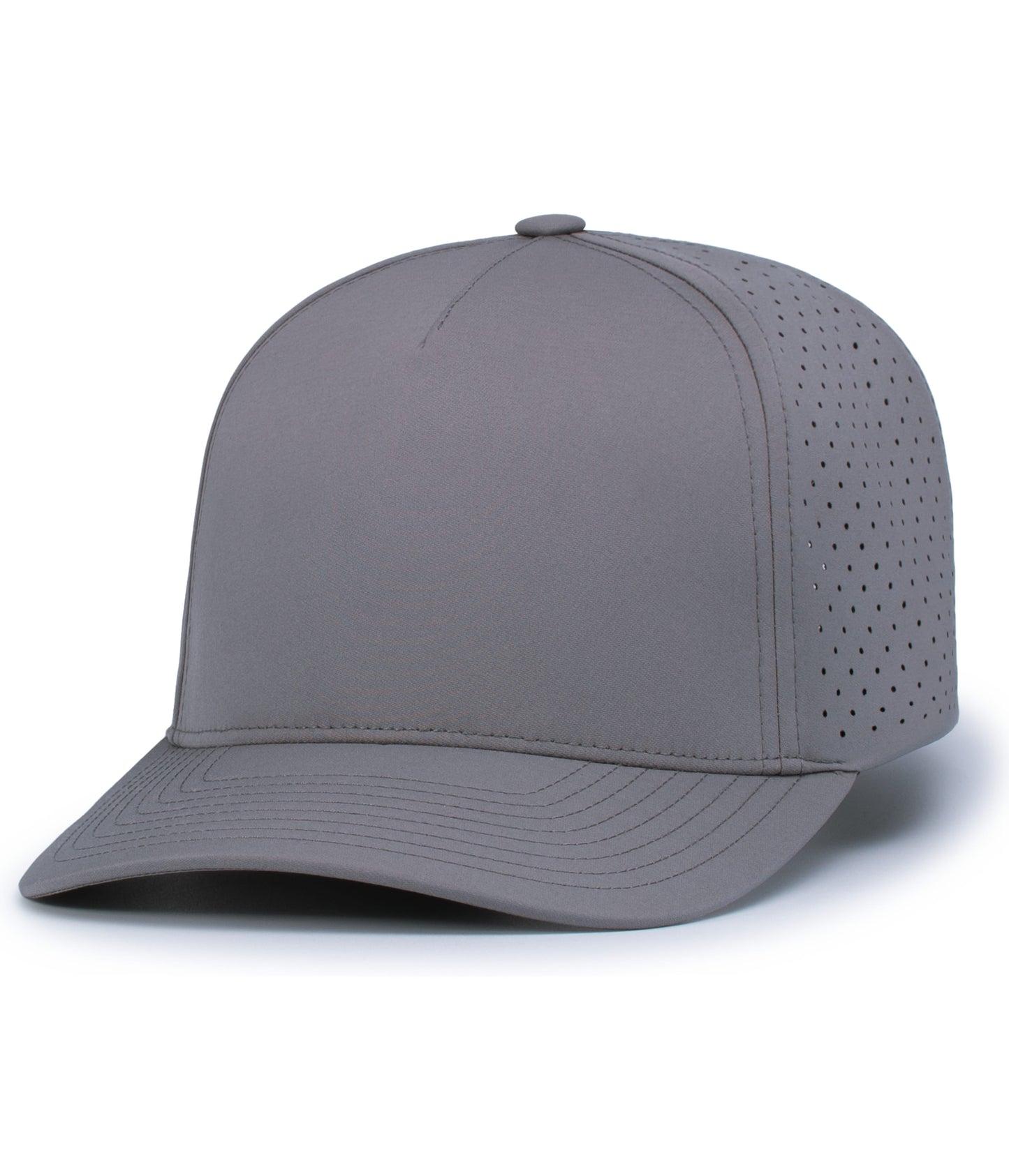 WEEKENDER PERFORATED SNAPBACK CAP