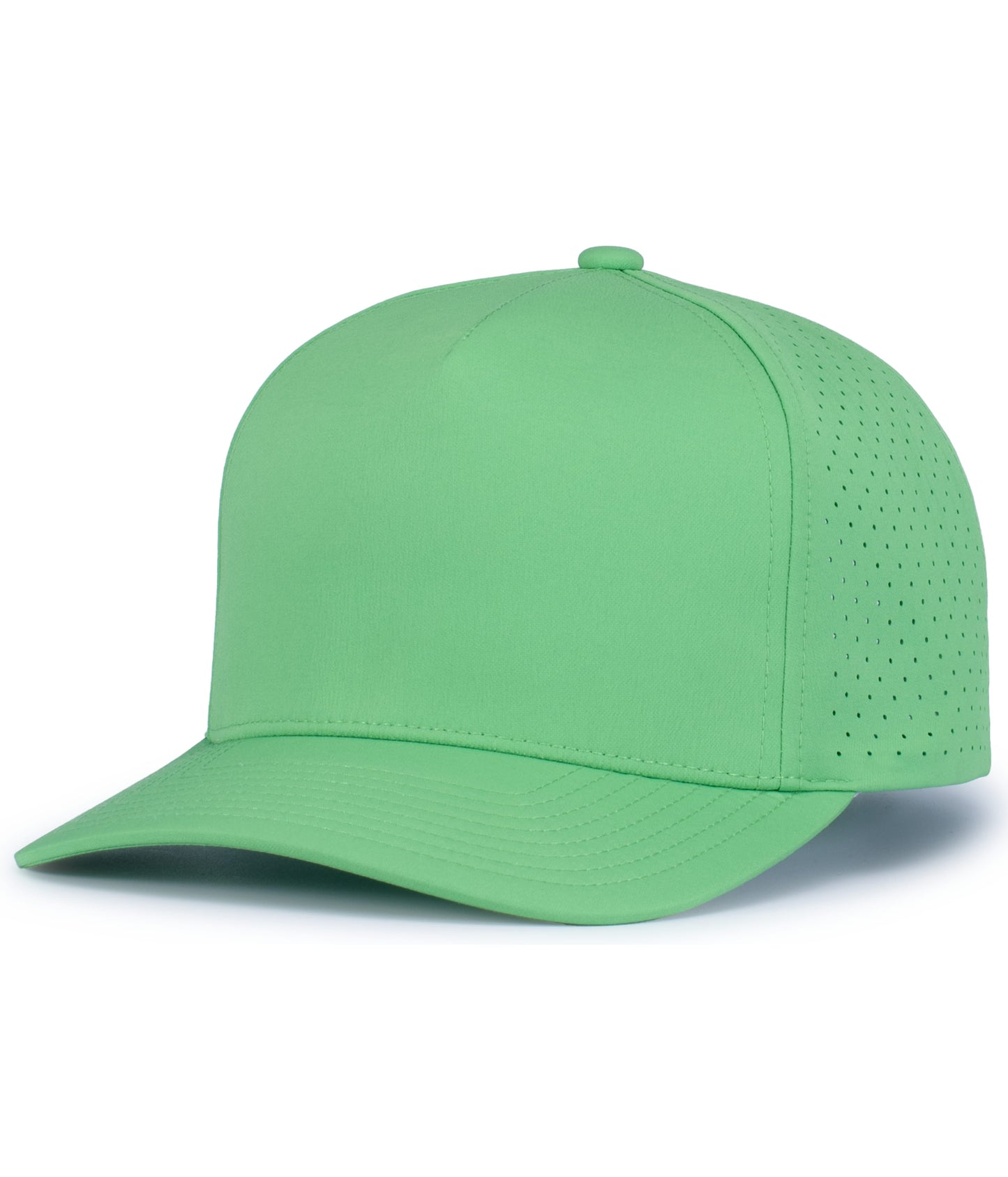 WEEKENDER PERFORATED SNAPBACK CAP