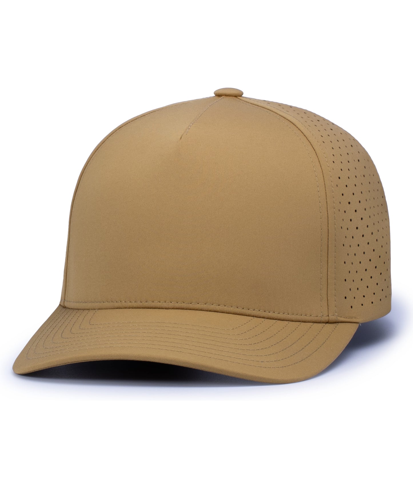 WEEKENDER PERFORATED SNAPBACK CAP