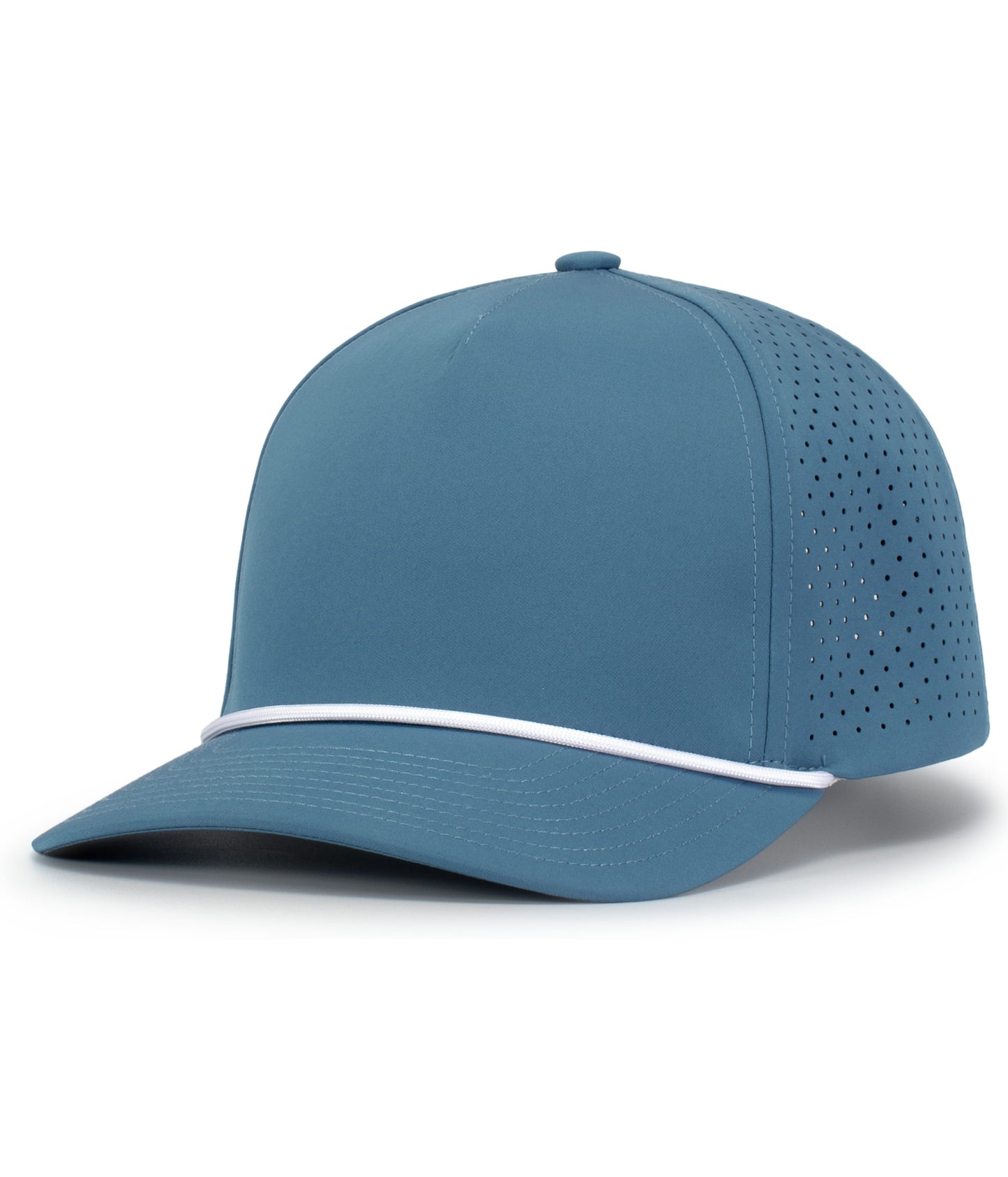 WEEKENDER PERFORATED SNAPBACK CAP