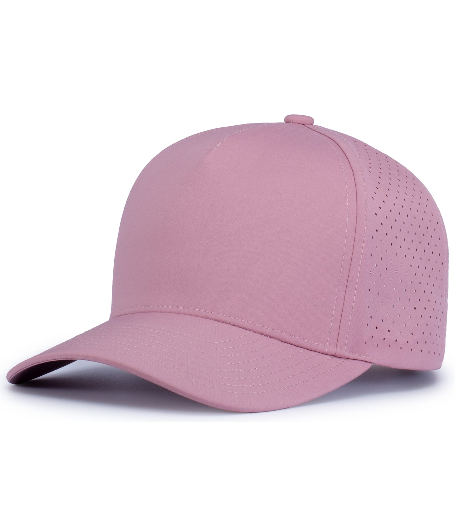 WEEKENDER PERFORATED SNAPBACK CAP