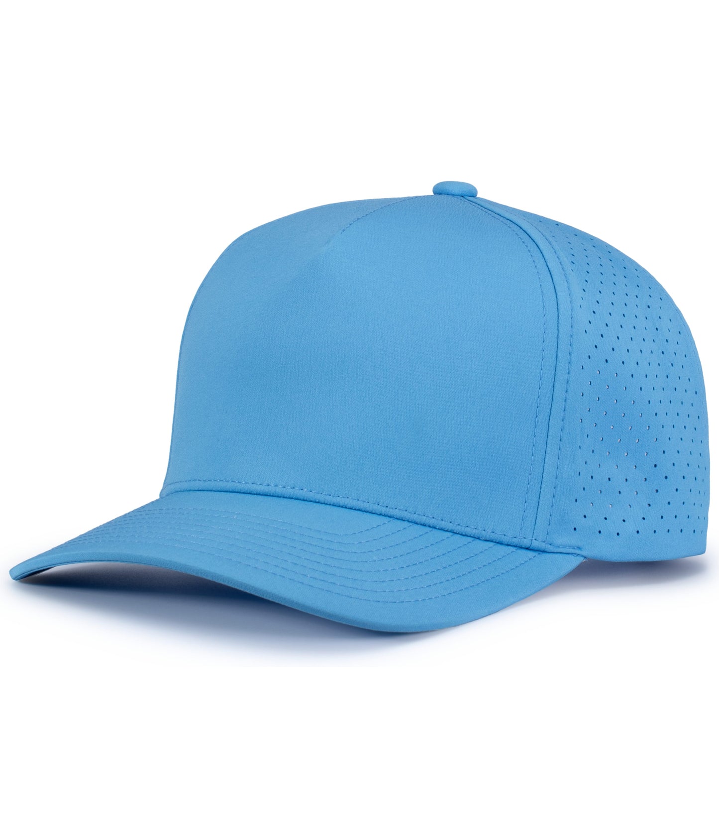 WEEKENDER PERFORATED SNAPBACK CAP