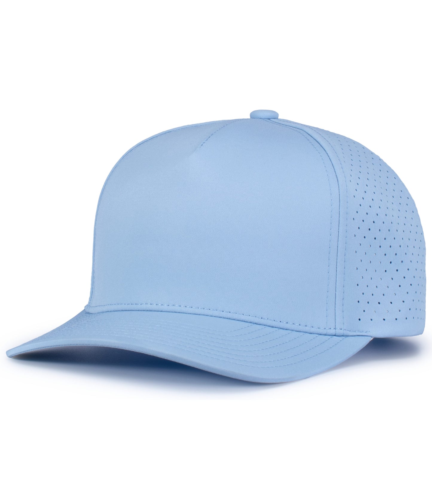 WEEKENDER PERFORATED SNAPBACK CAP
