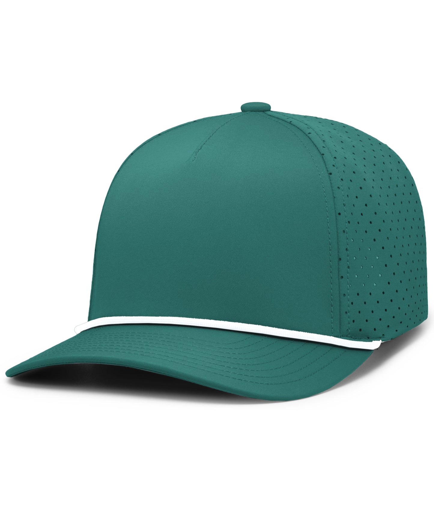 WEEKENDER PERFORATED SNAPBACK CAP