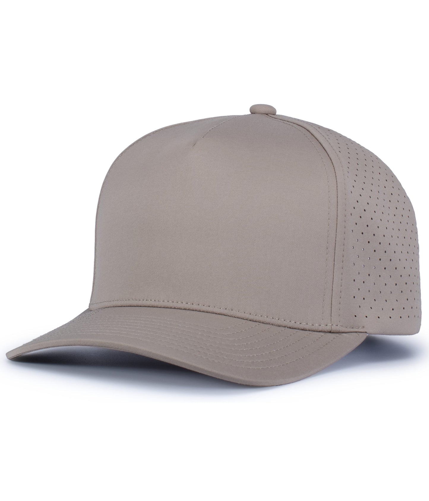 WEEKENDER PERFORATED SNAPBACK CAP