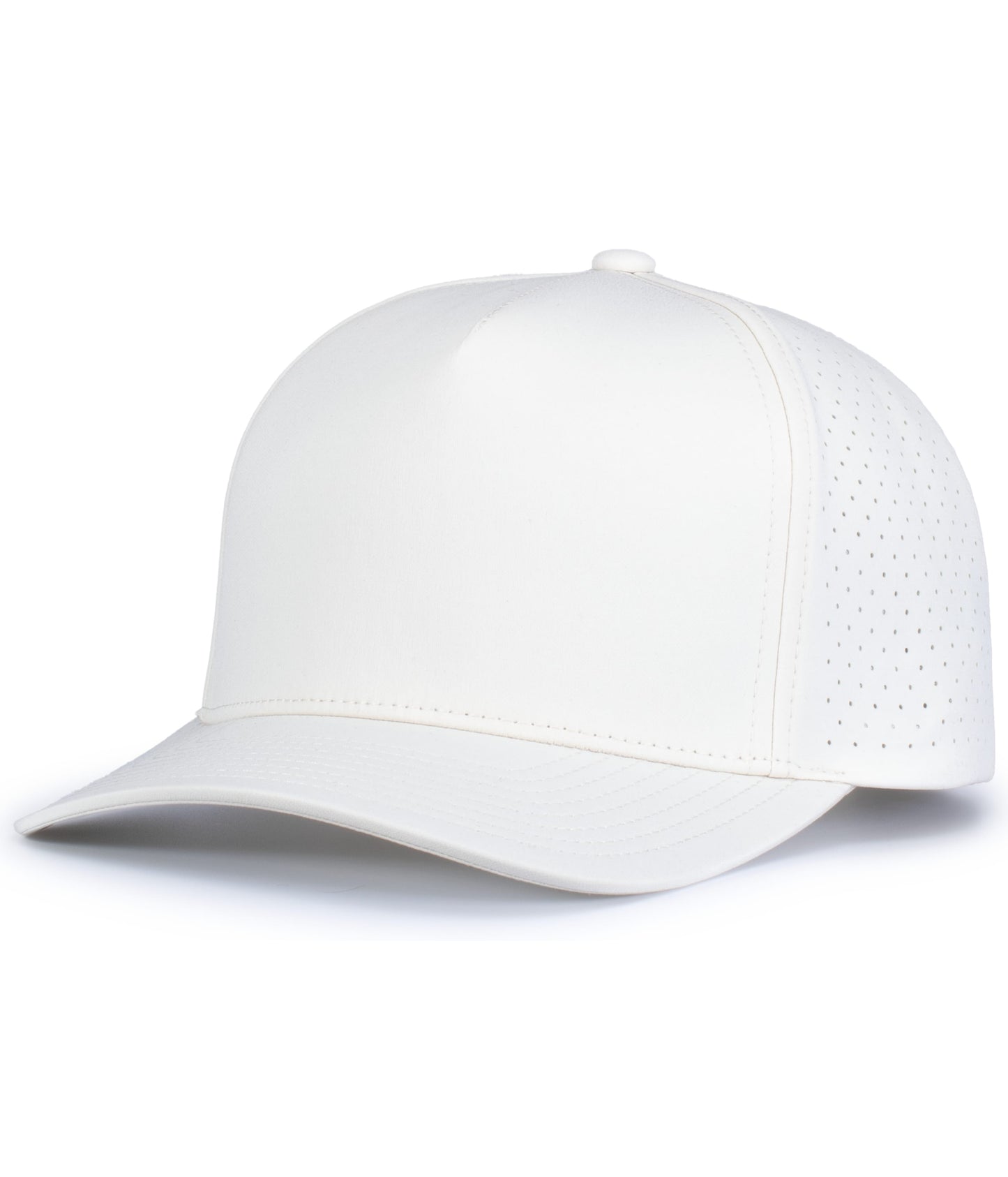WEEKENDER PERFORATED SNAPBACK CAP