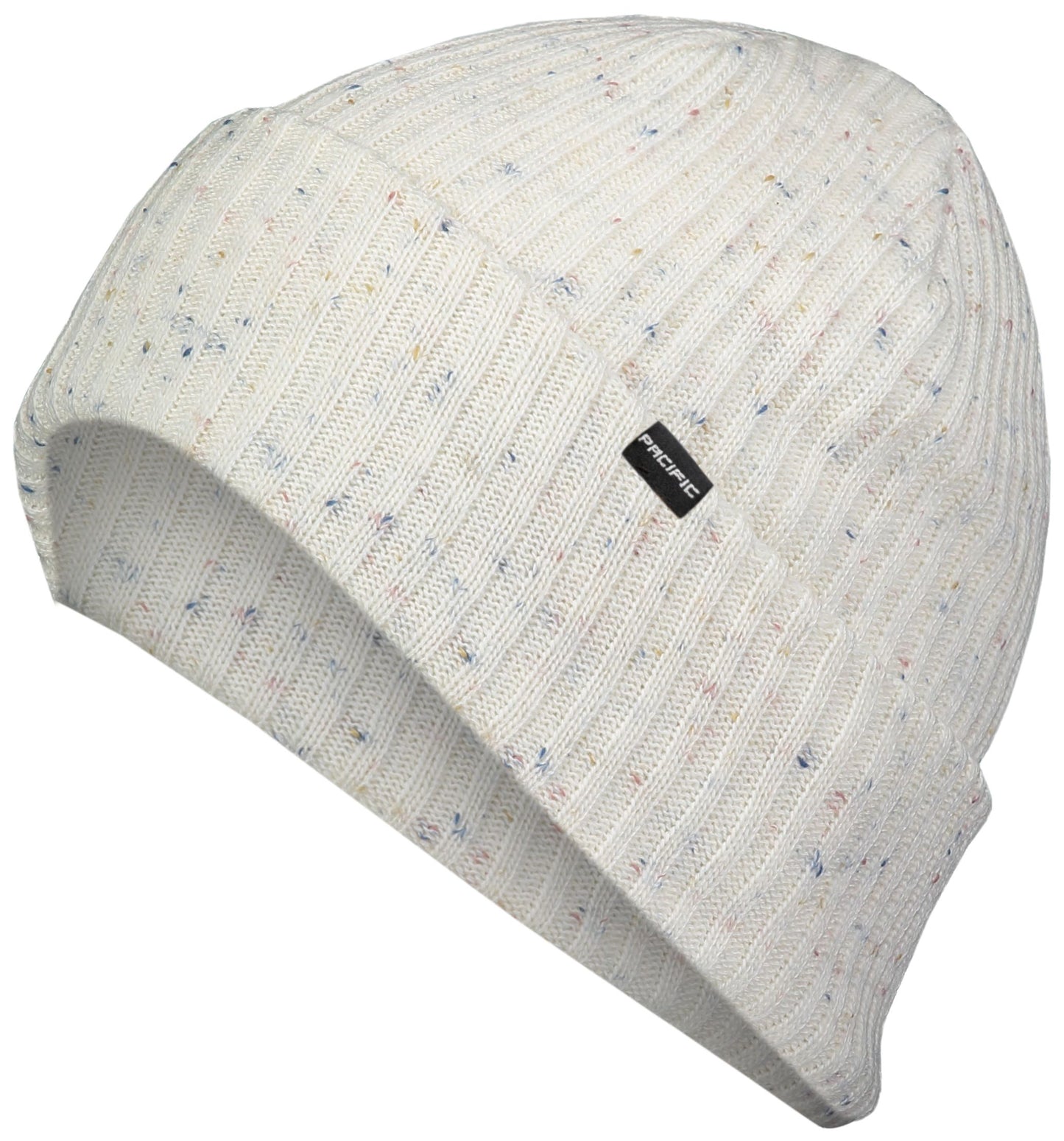 TWEED BEANIE