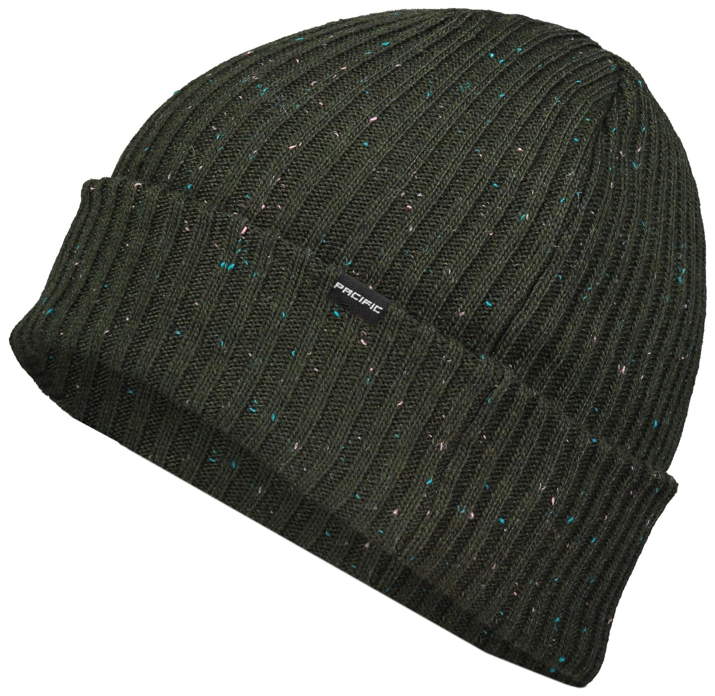 TWEED BEANIE