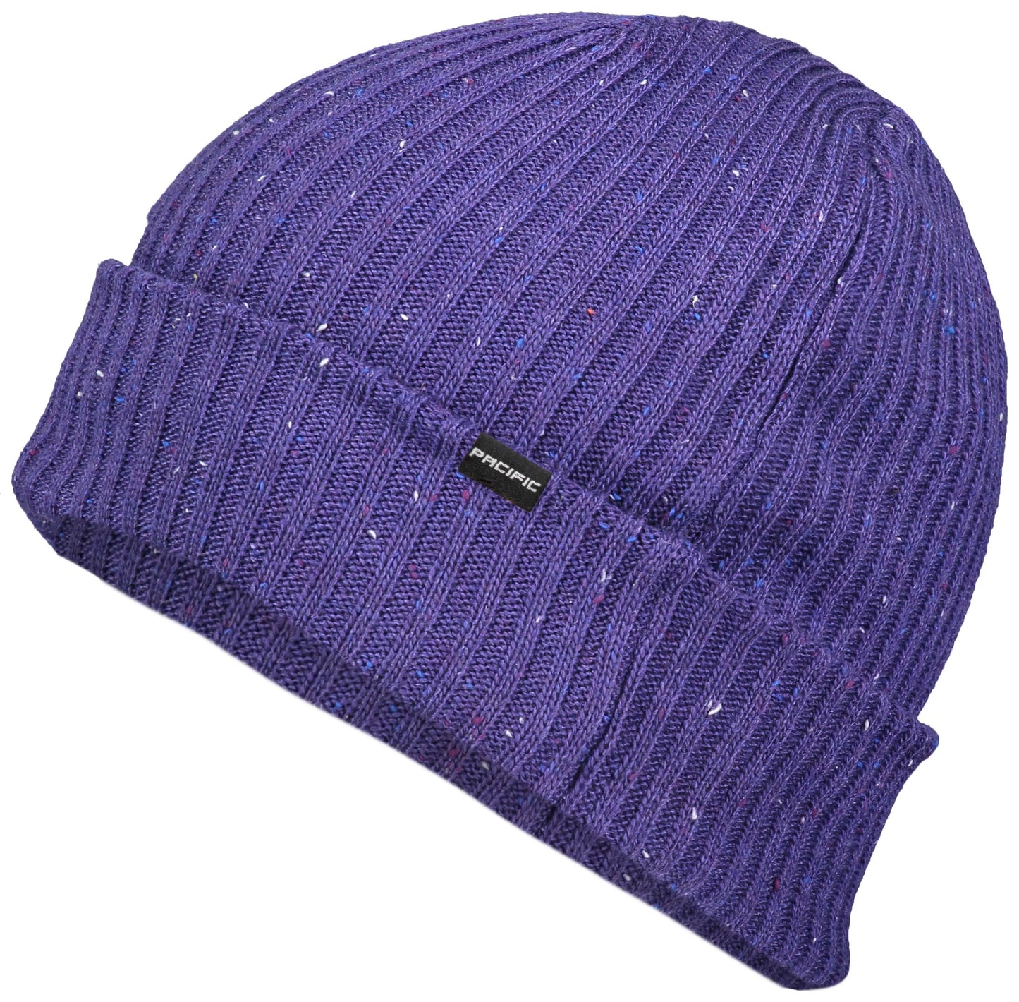 TWEED BEANIE