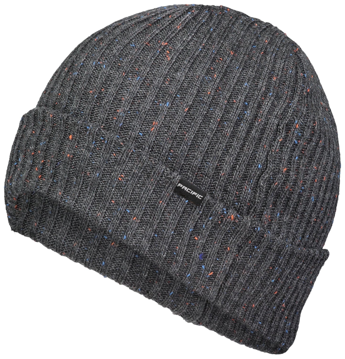 TWEED BEANIE