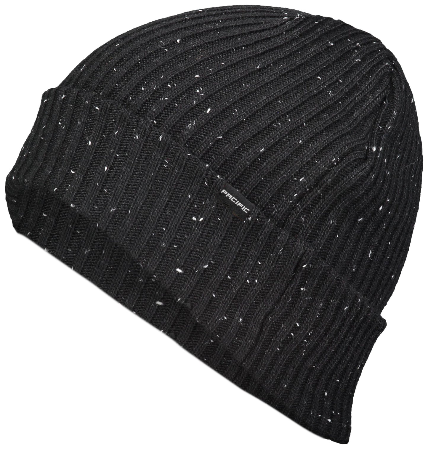 TWEED BEANIE