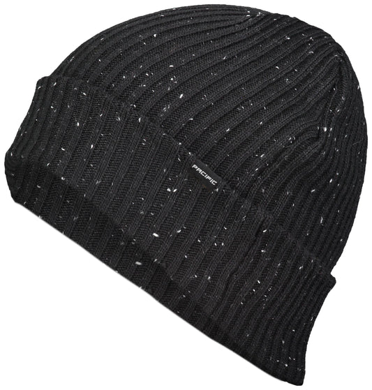 TWEED BEANIE