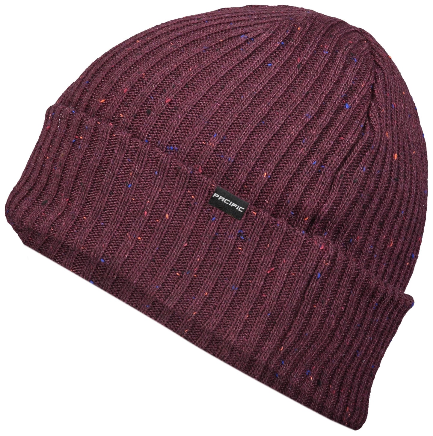 TWEED BEANIE