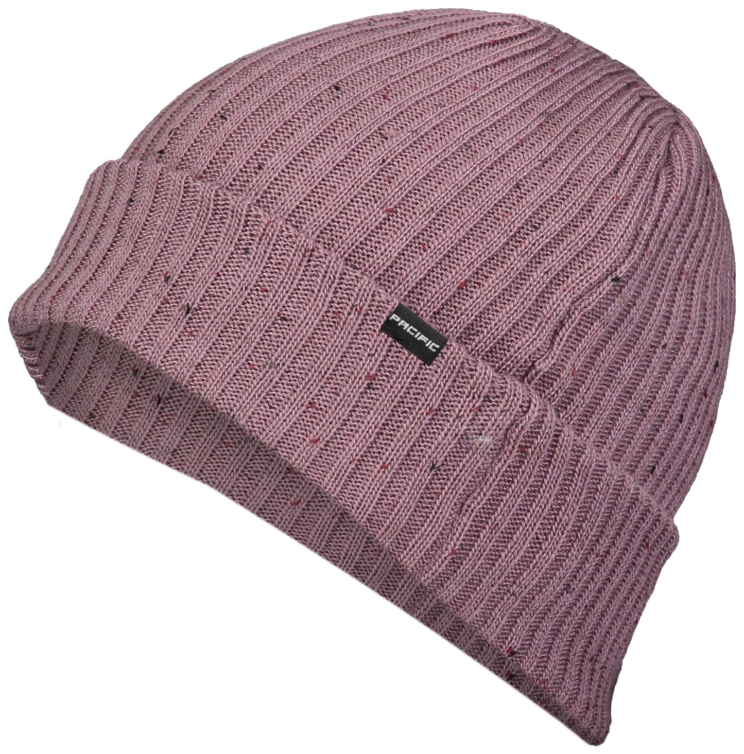 TWEED BEANIE