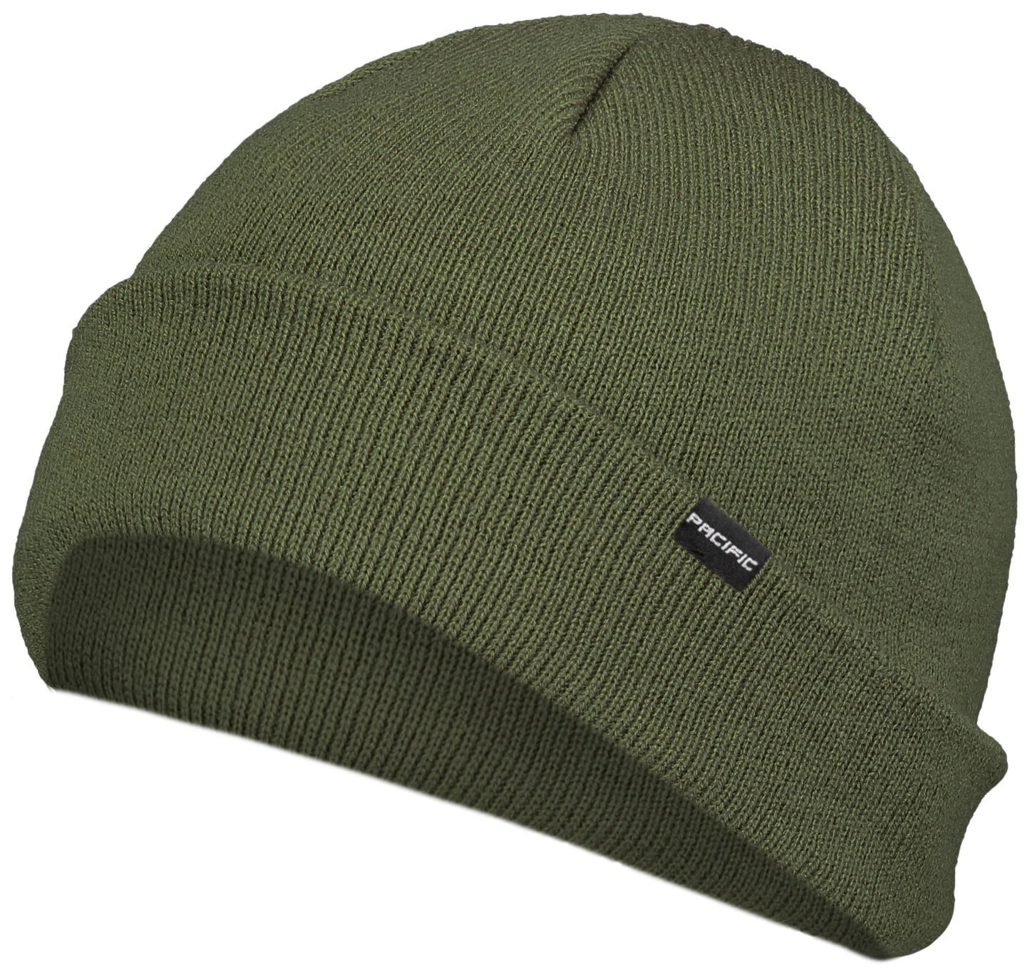 FISHERMAN BEANIE