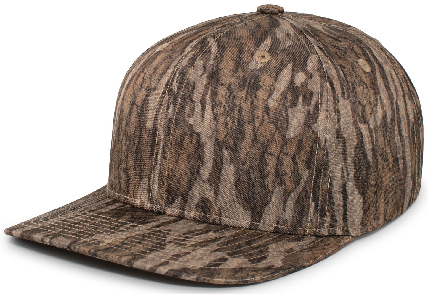 MOSSY OAK GUIDE CAP