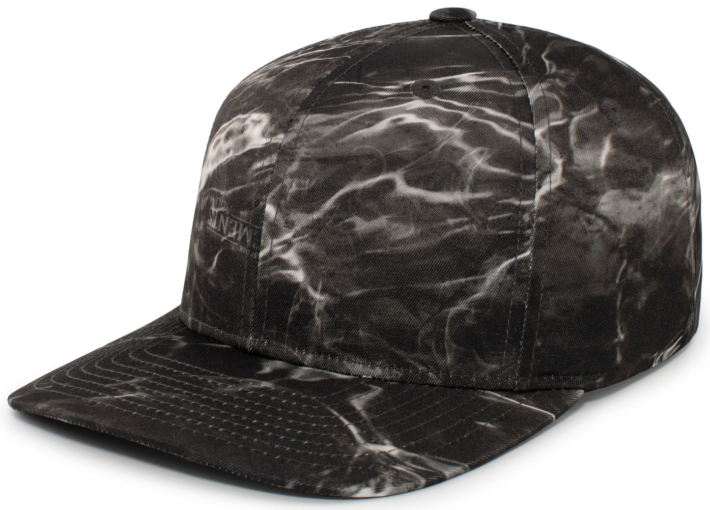 MOSSY OAK GUIDE CAP