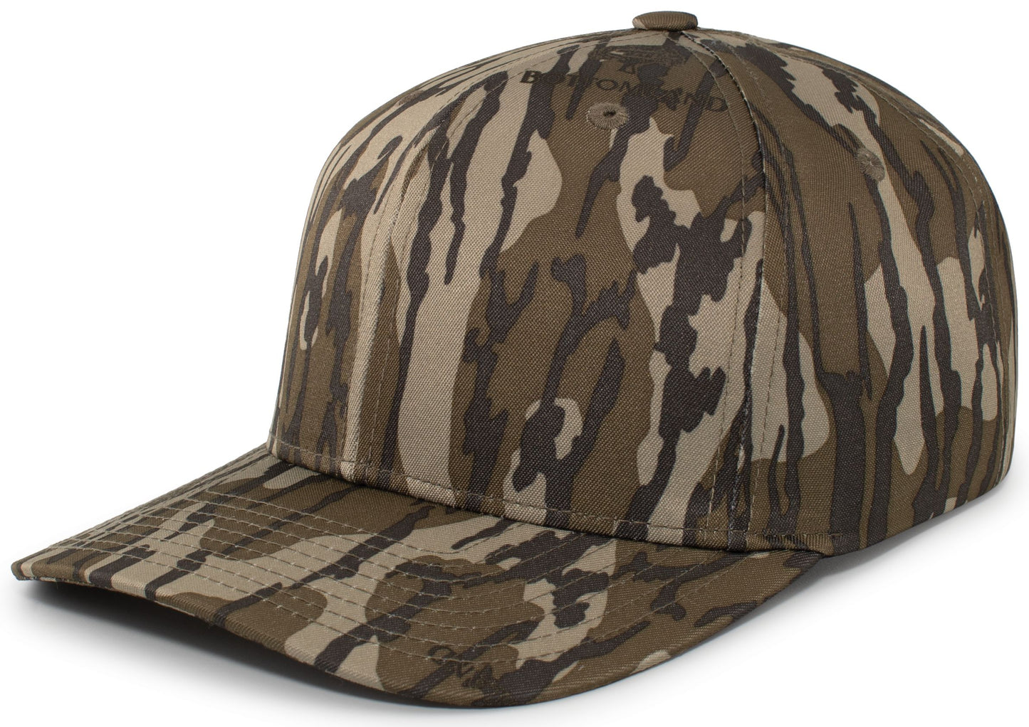 MOSSY OAK GUIDE CAP