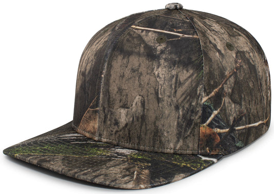 MOSSY OAK GUIDE CAP