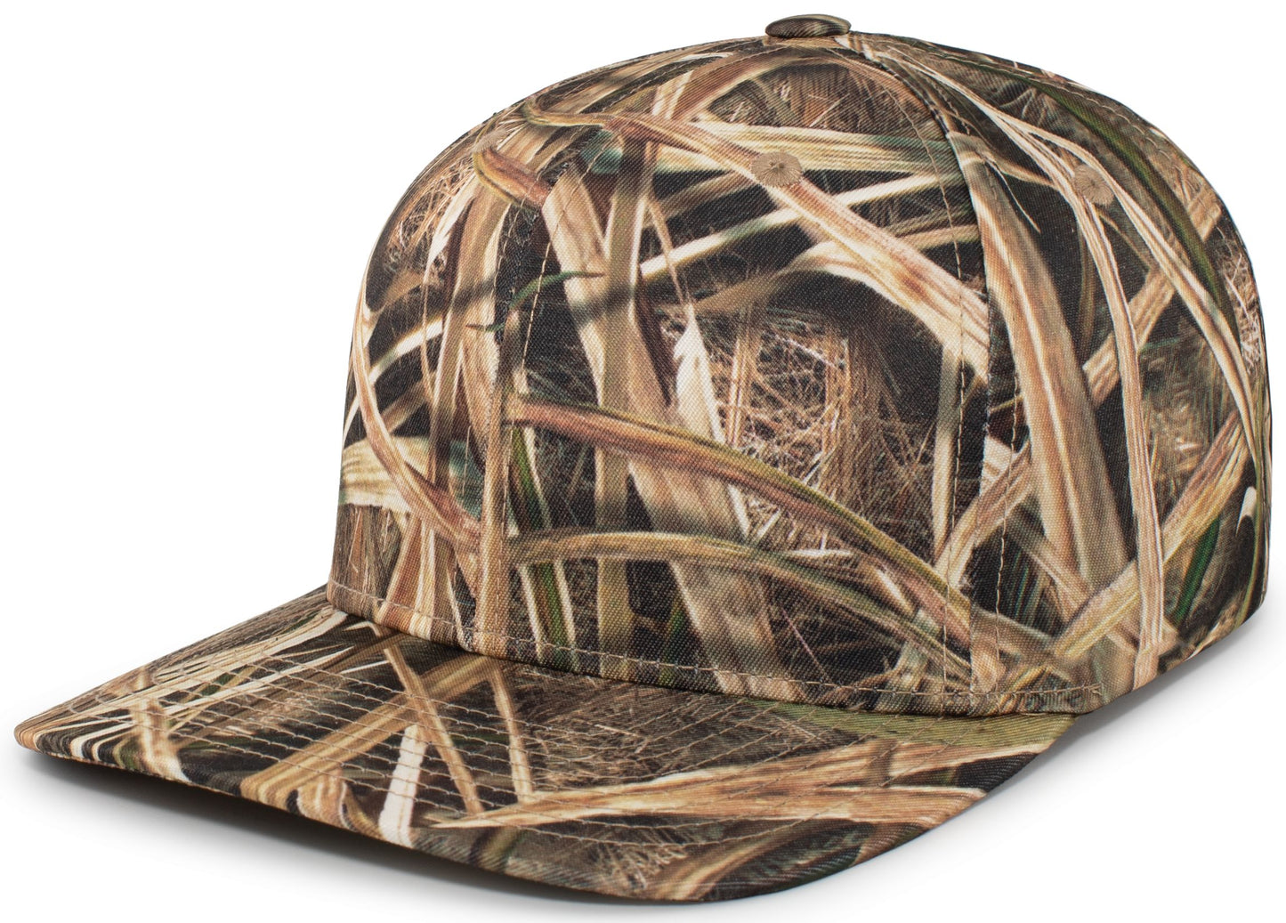 MOSSY OAK GUIDE CAP