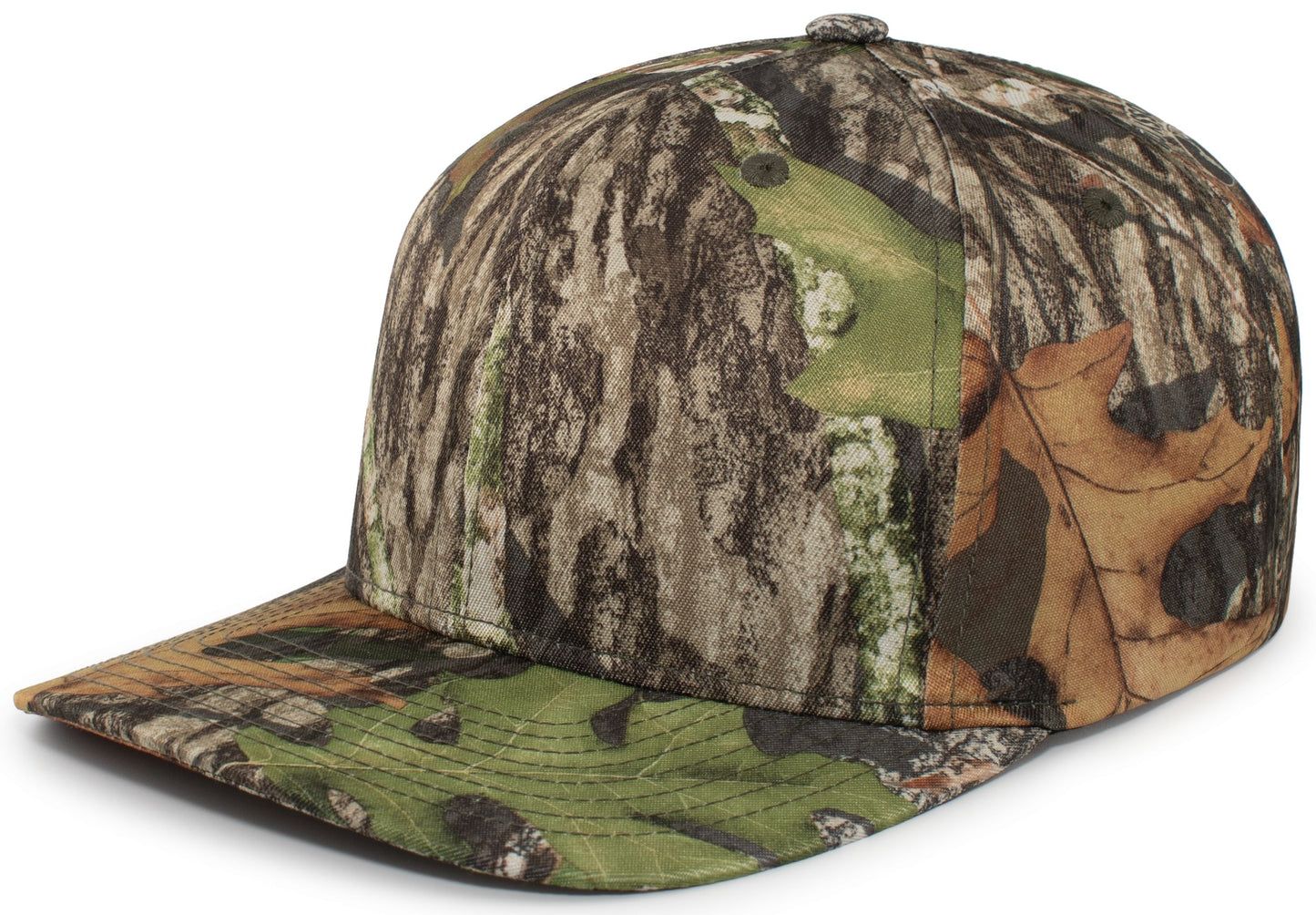MOSSY OAK GUIDE CAP