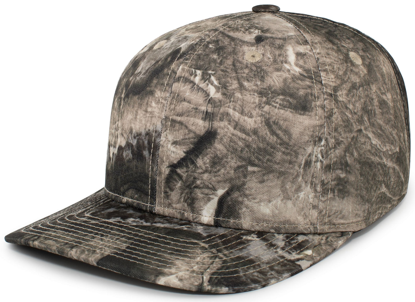MOSSY OAK GUIDE CAP