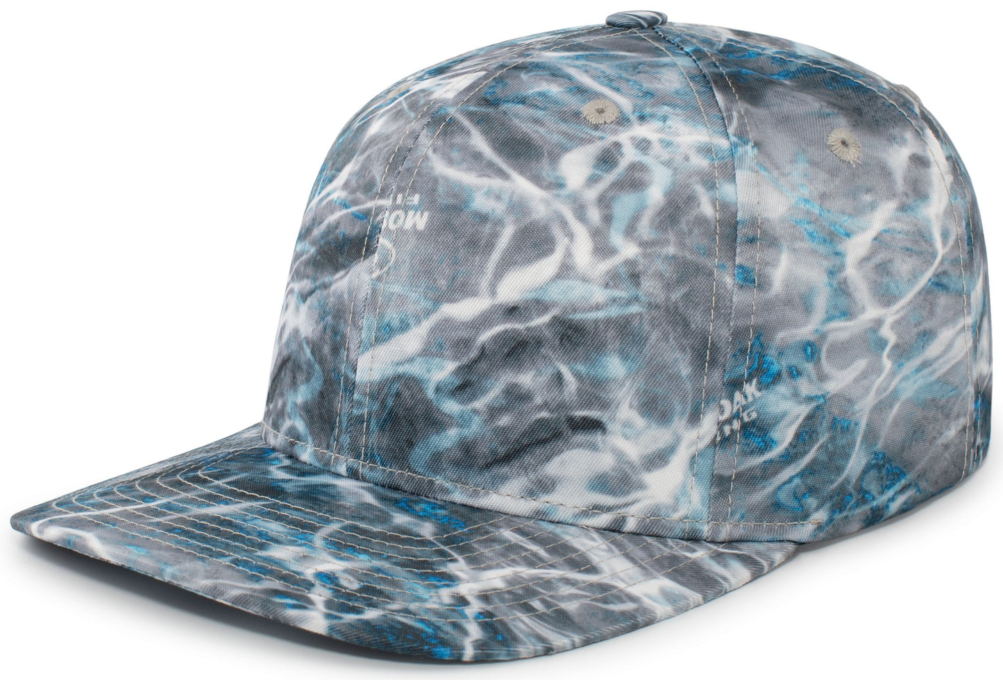 MOSSY OAK GUIDE CAP