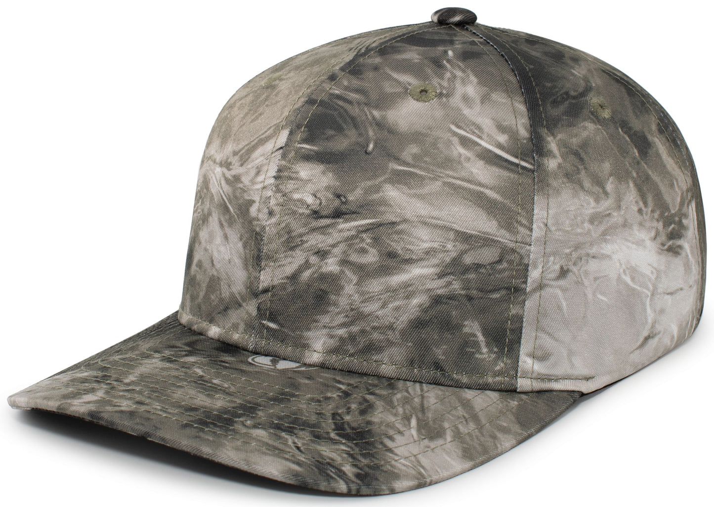 MOSSY OAK GUIDE CAP