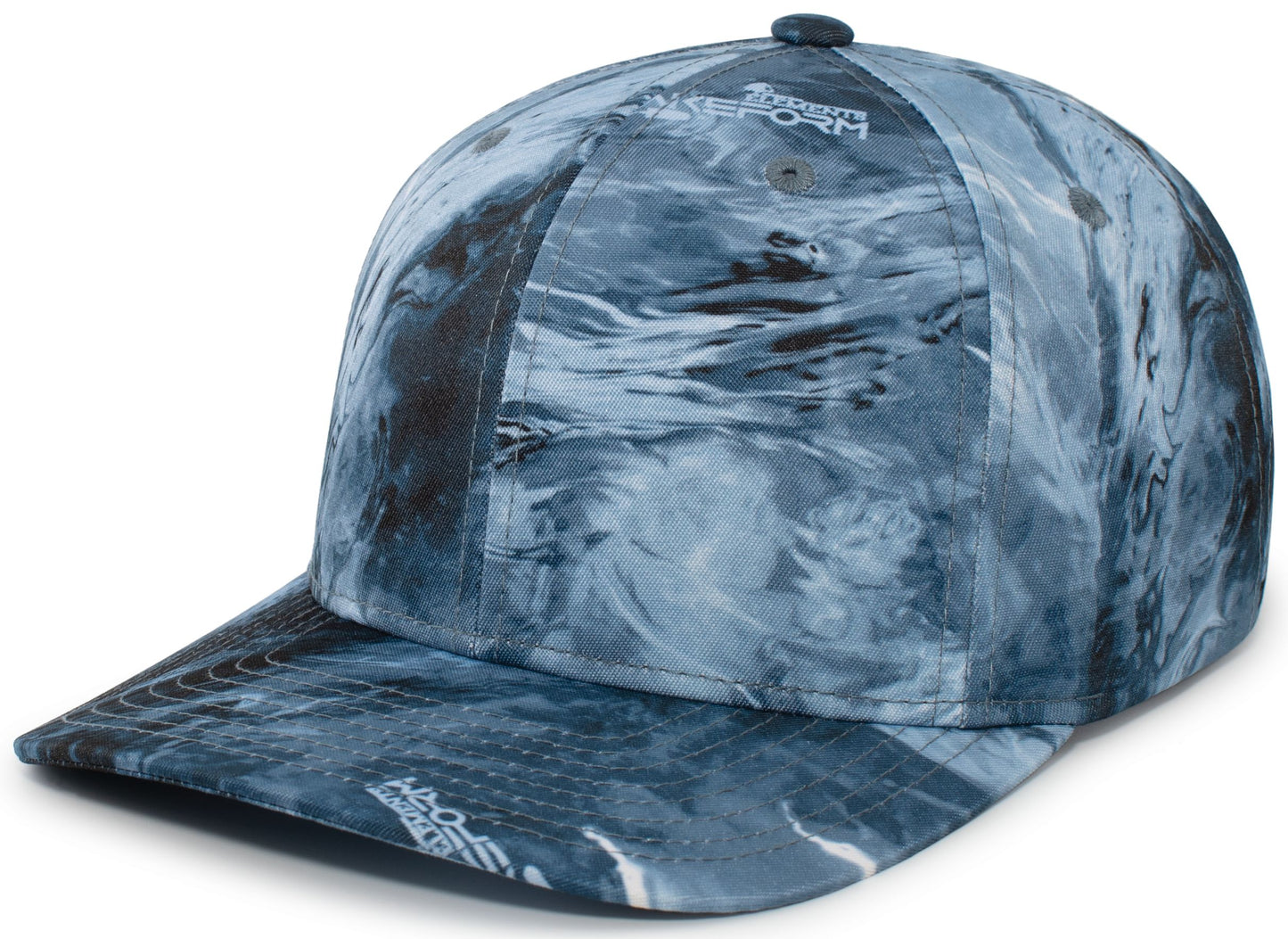 MOSSY OAK GUIDE CAP