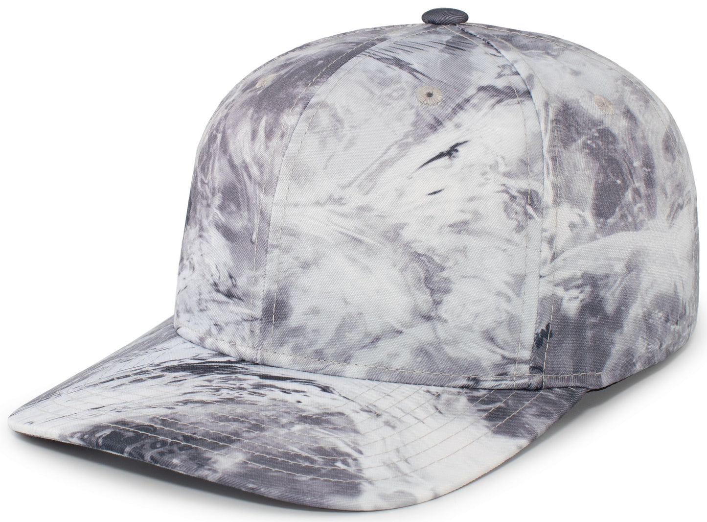 MOSSY OAK GUIDE CAP