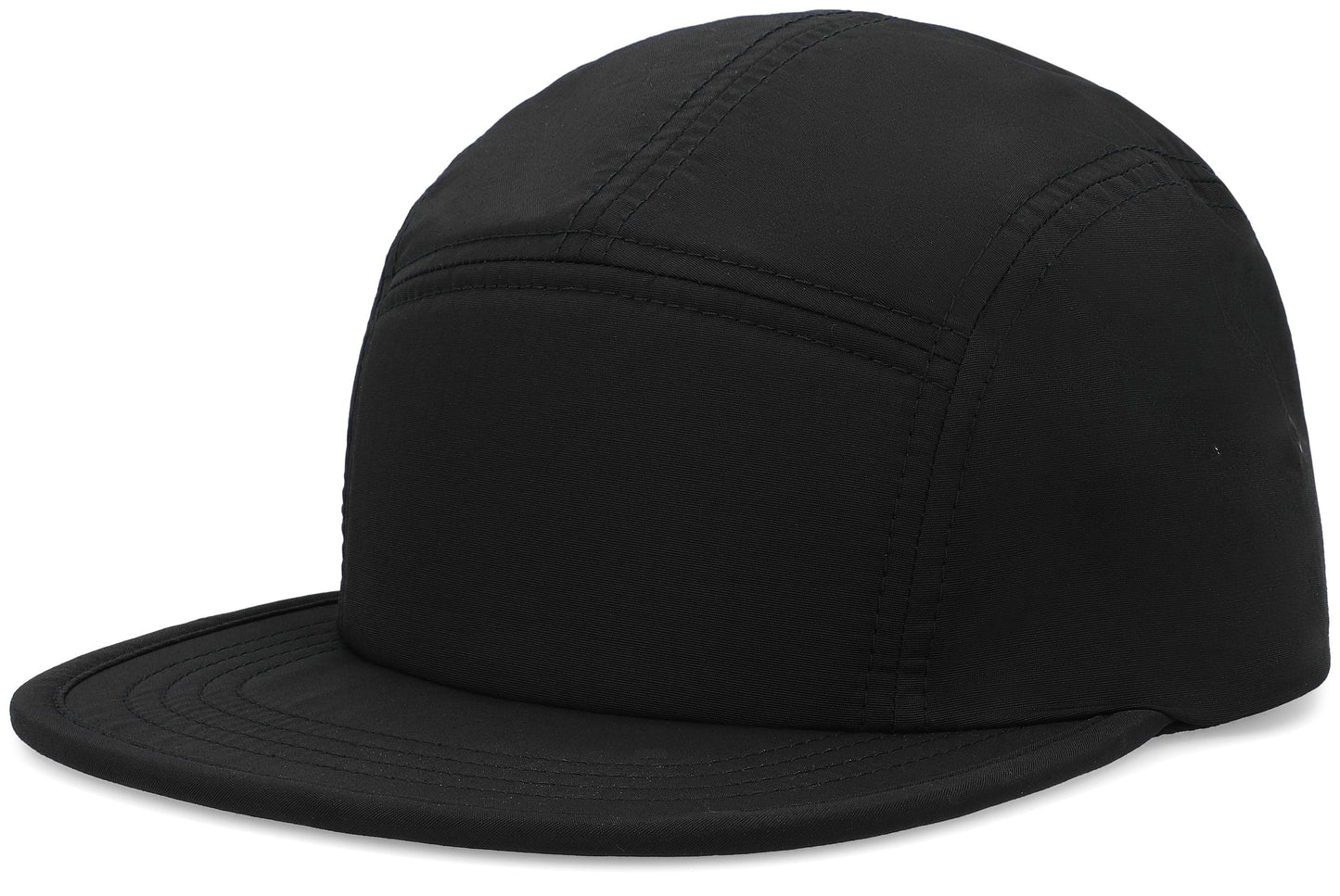 PACKABLE CAMPER CAP