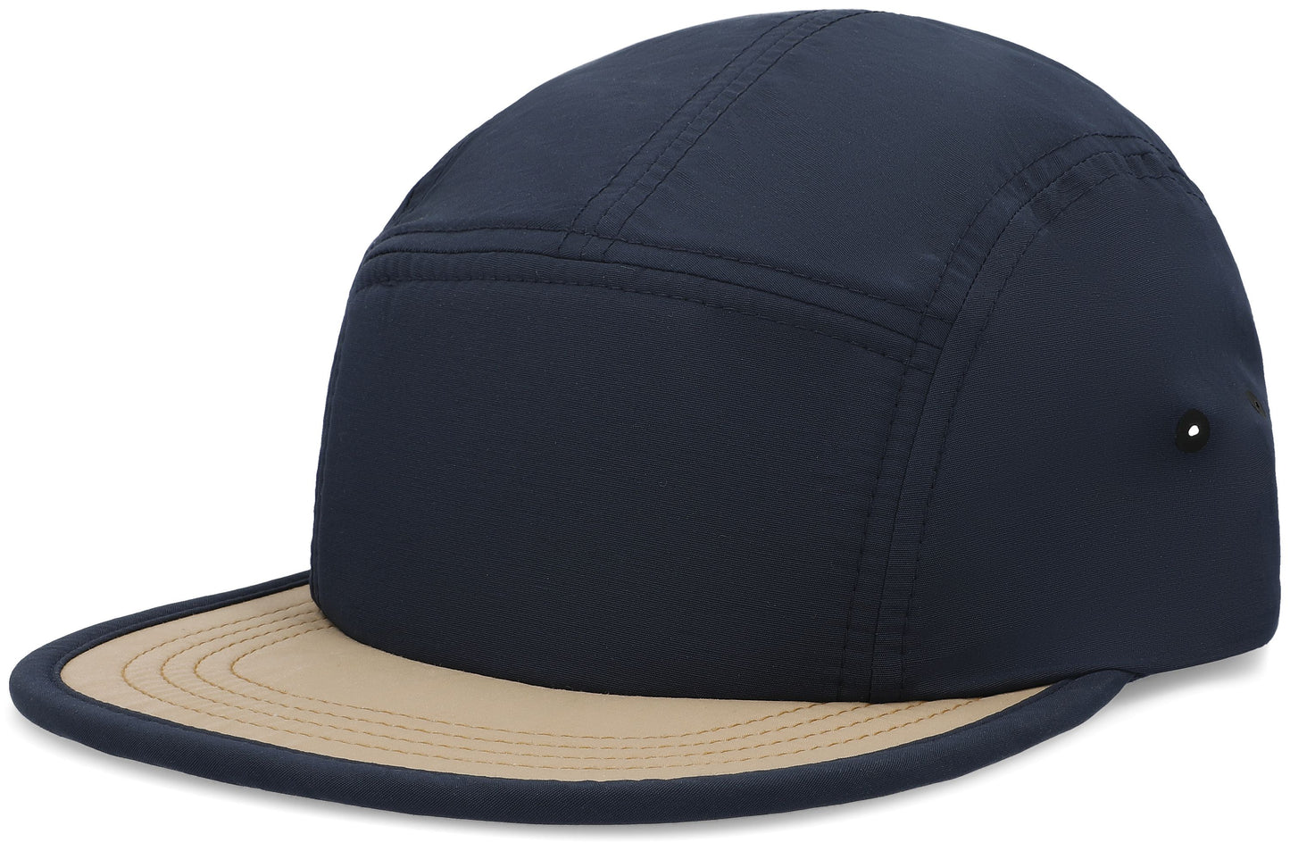 PACKABLE CAMPER CAP
