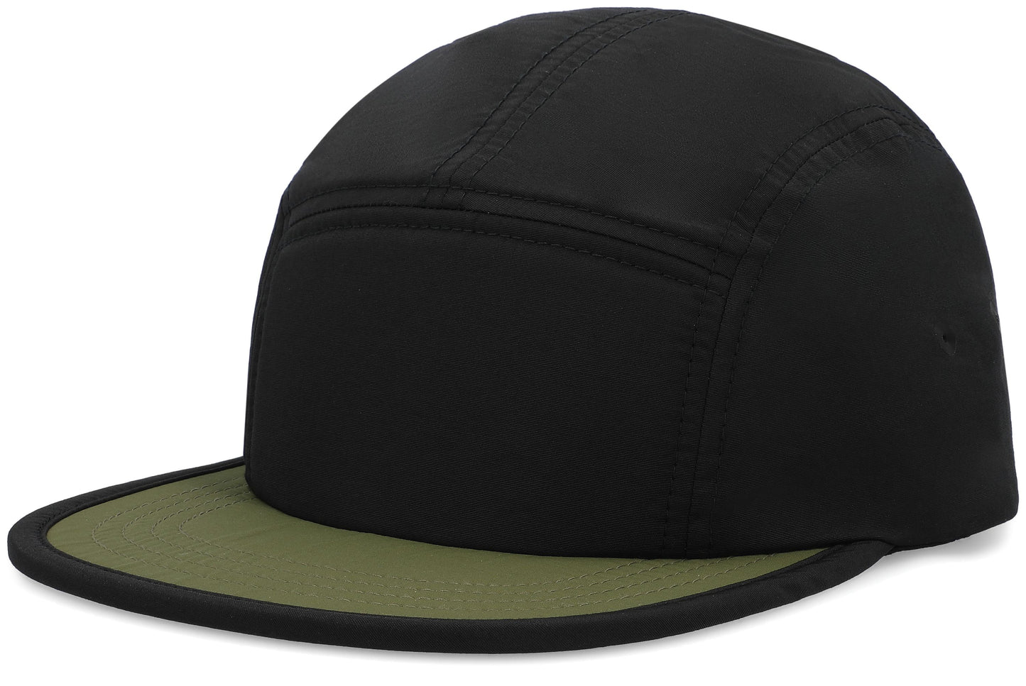 PACKABLE CAMPER CAP