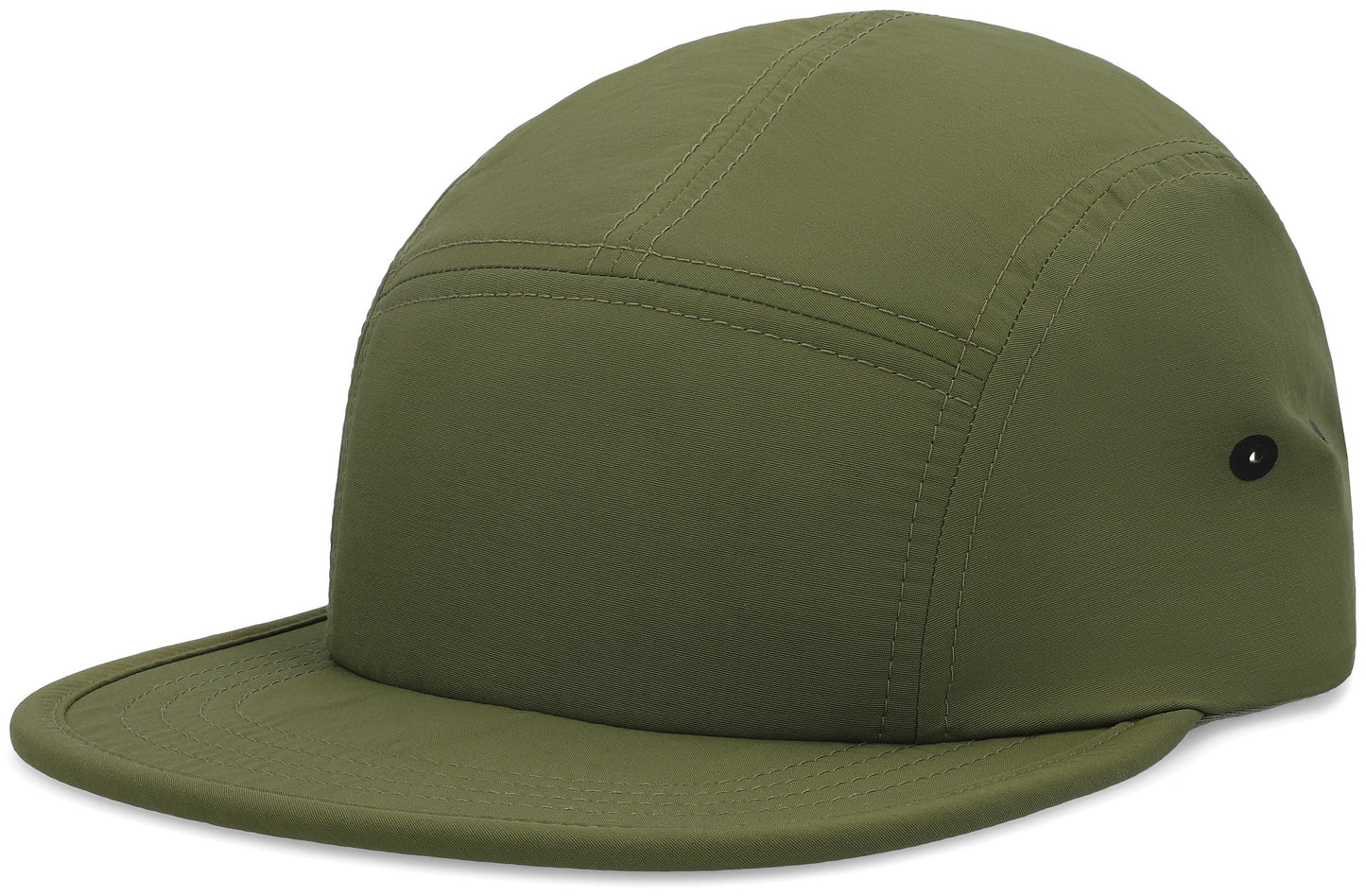 PACKABLE CAMPER CAP