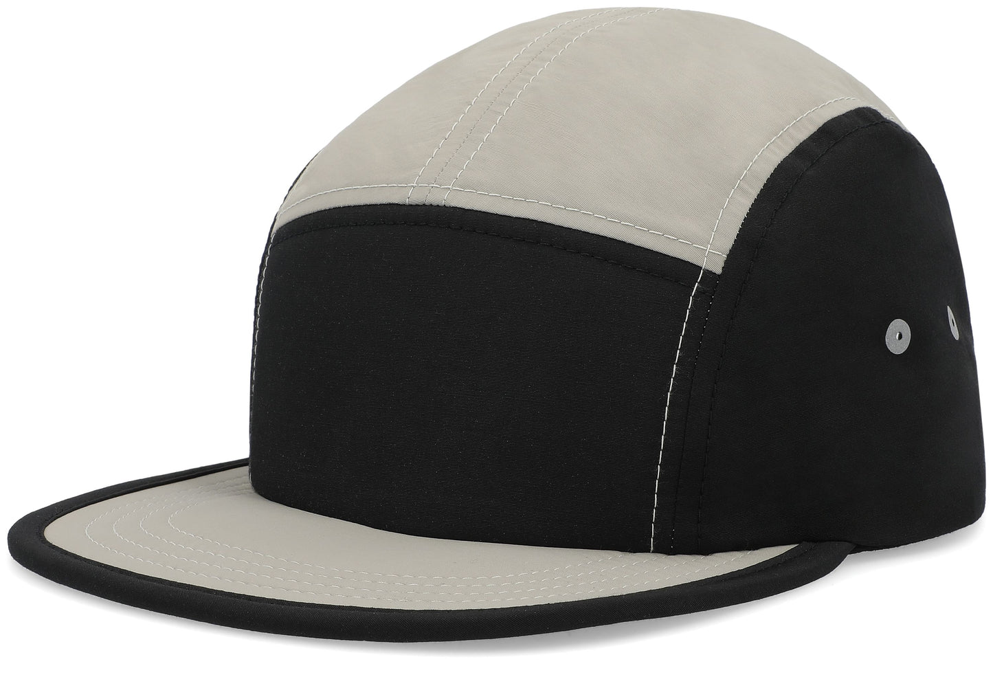 PACKABLE CAMPER CAP