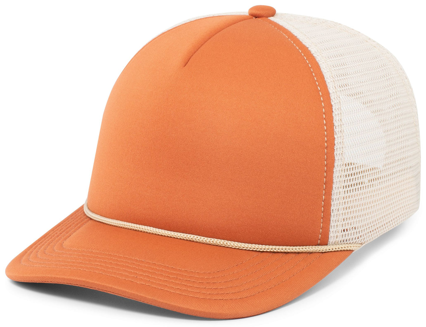 FOAMIE FRESH TRUCKER CAP