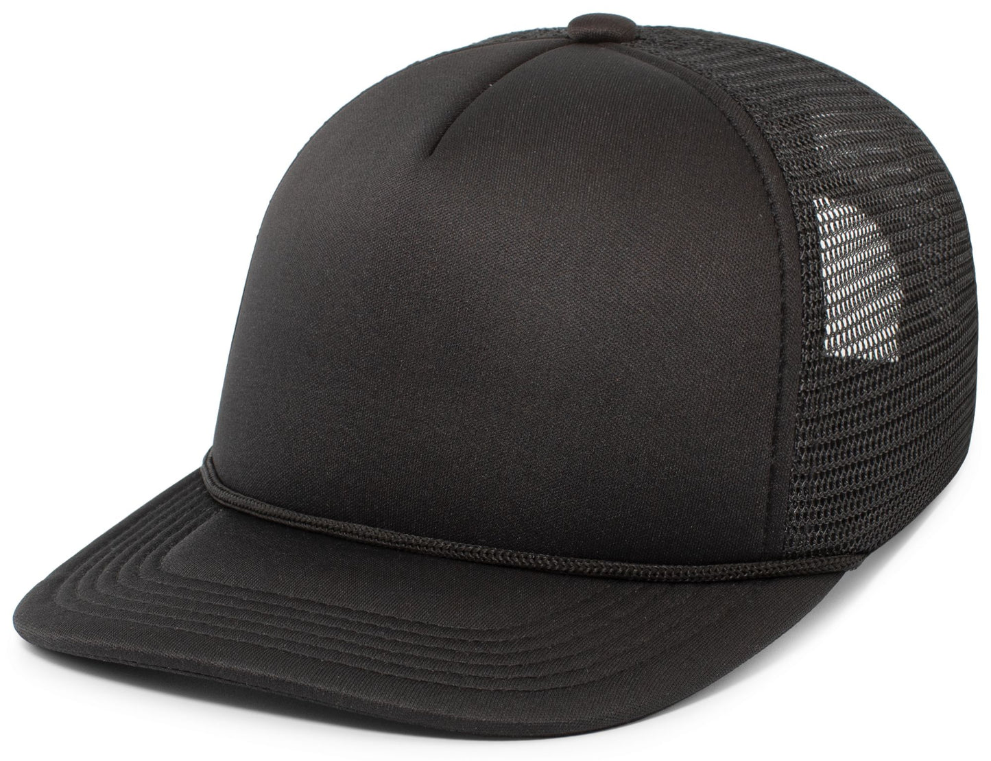 FOAMIE FRESH TRUCKER CAP