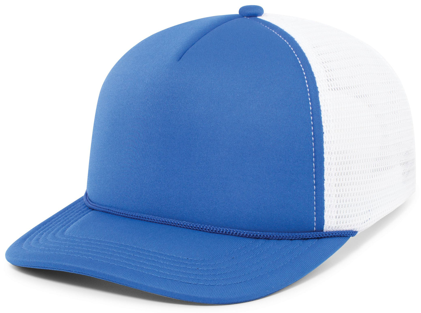 FOAMIE FRESH TRUCKER CAP