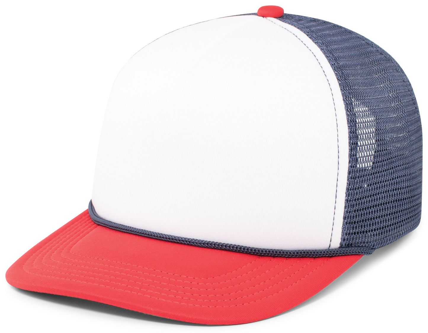 FOAMIE FRESH TRUCKER CAP
