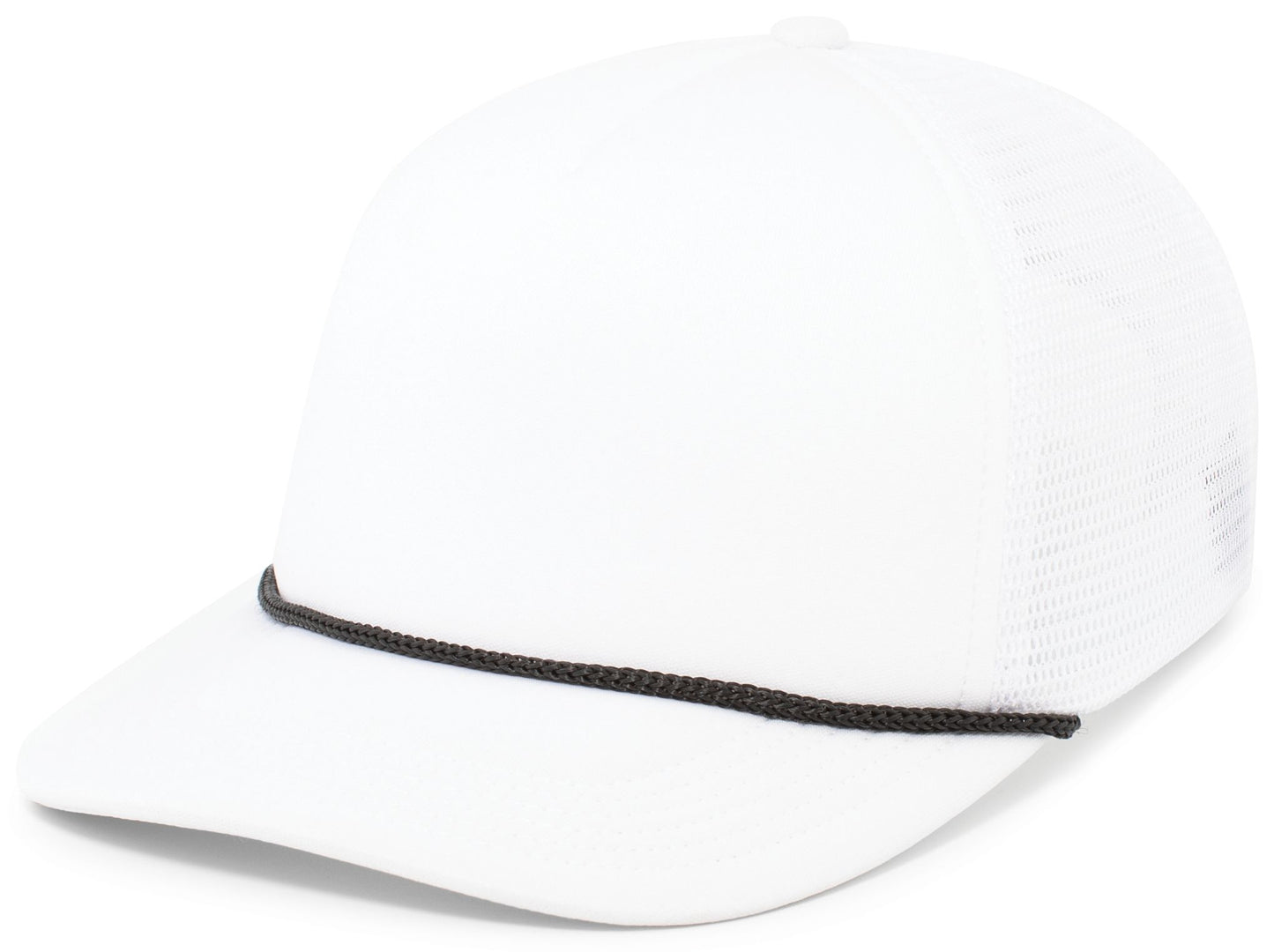 FOAMIE FRESH TRUCKER CAP