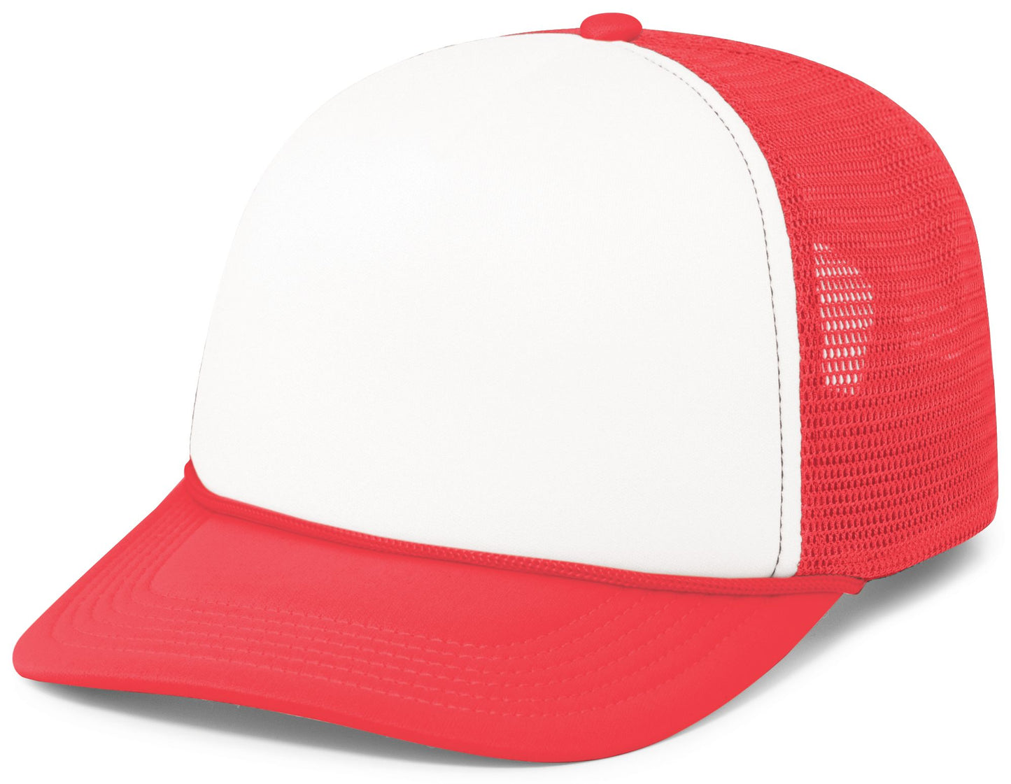 FOAMIE FRESH TRUCKER CAP